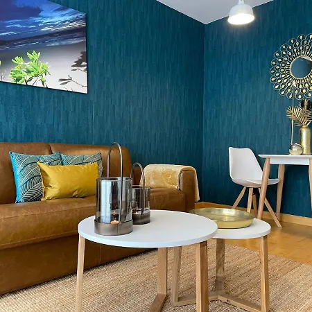 A Space That Feels Like With Private Parking Malaga
