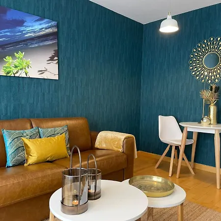 A Space That Feels Like With Private Parking *