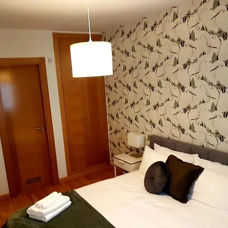Apartment A Space That Feels Like With Private Parking Malaga