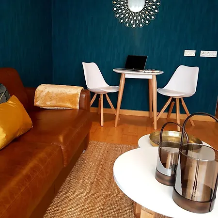 Apartment A Space That Feels Like With Private Parking