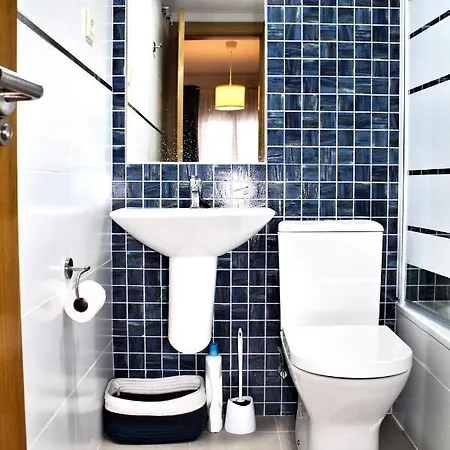 A Space That Feels Like With Private Parking